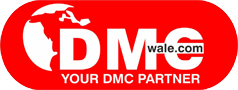 Your DMC Partner Logo
