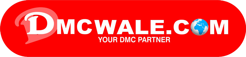 Your DMC Partner Logo